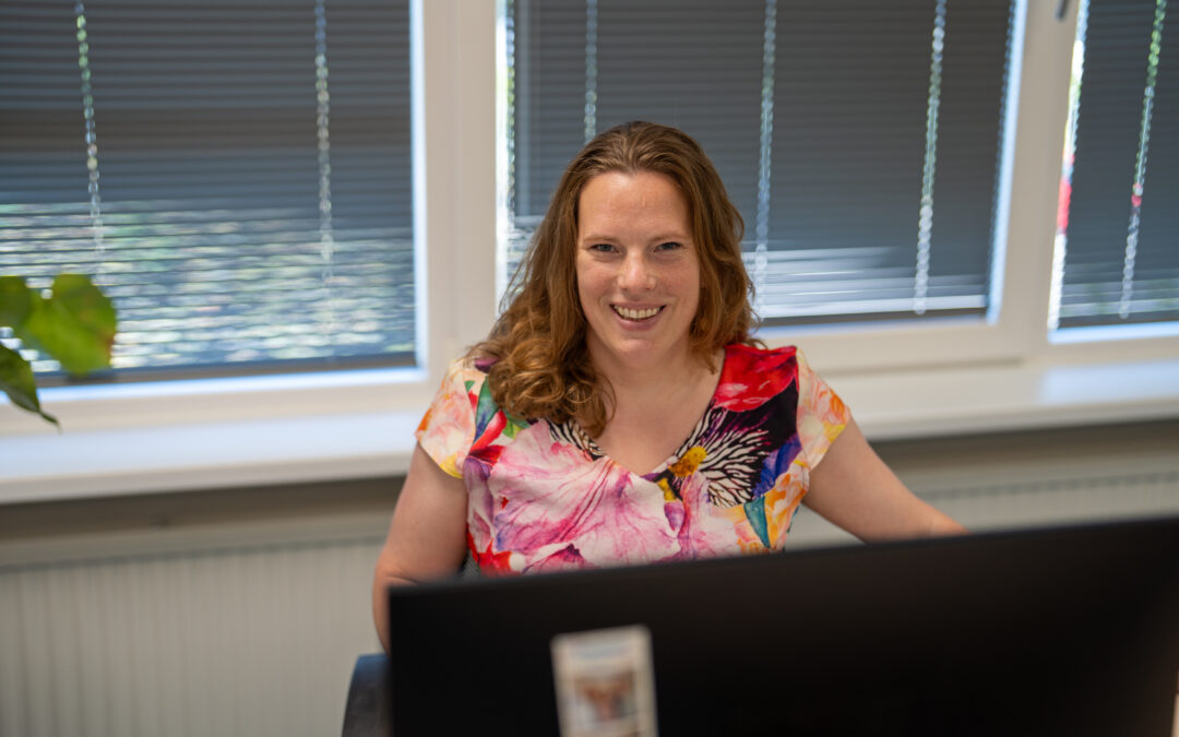 Anne-Marieke