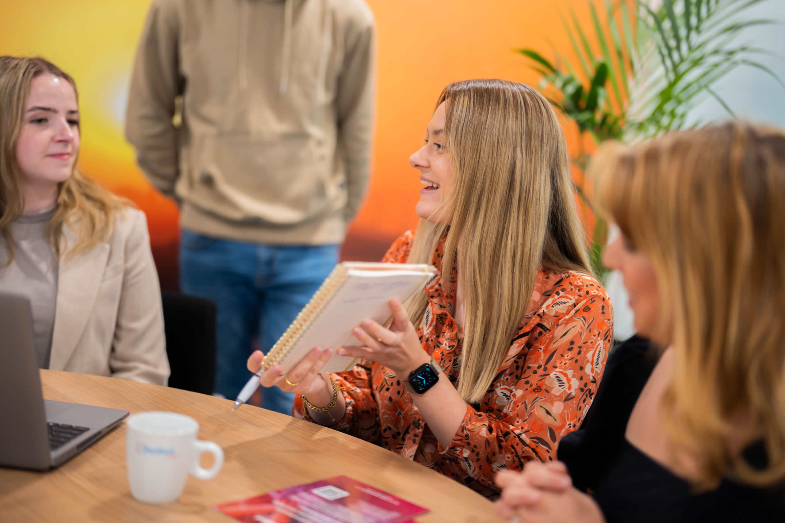 Online Marketing Specialist