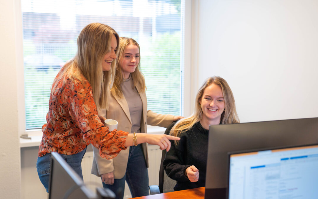 Team lead Sales