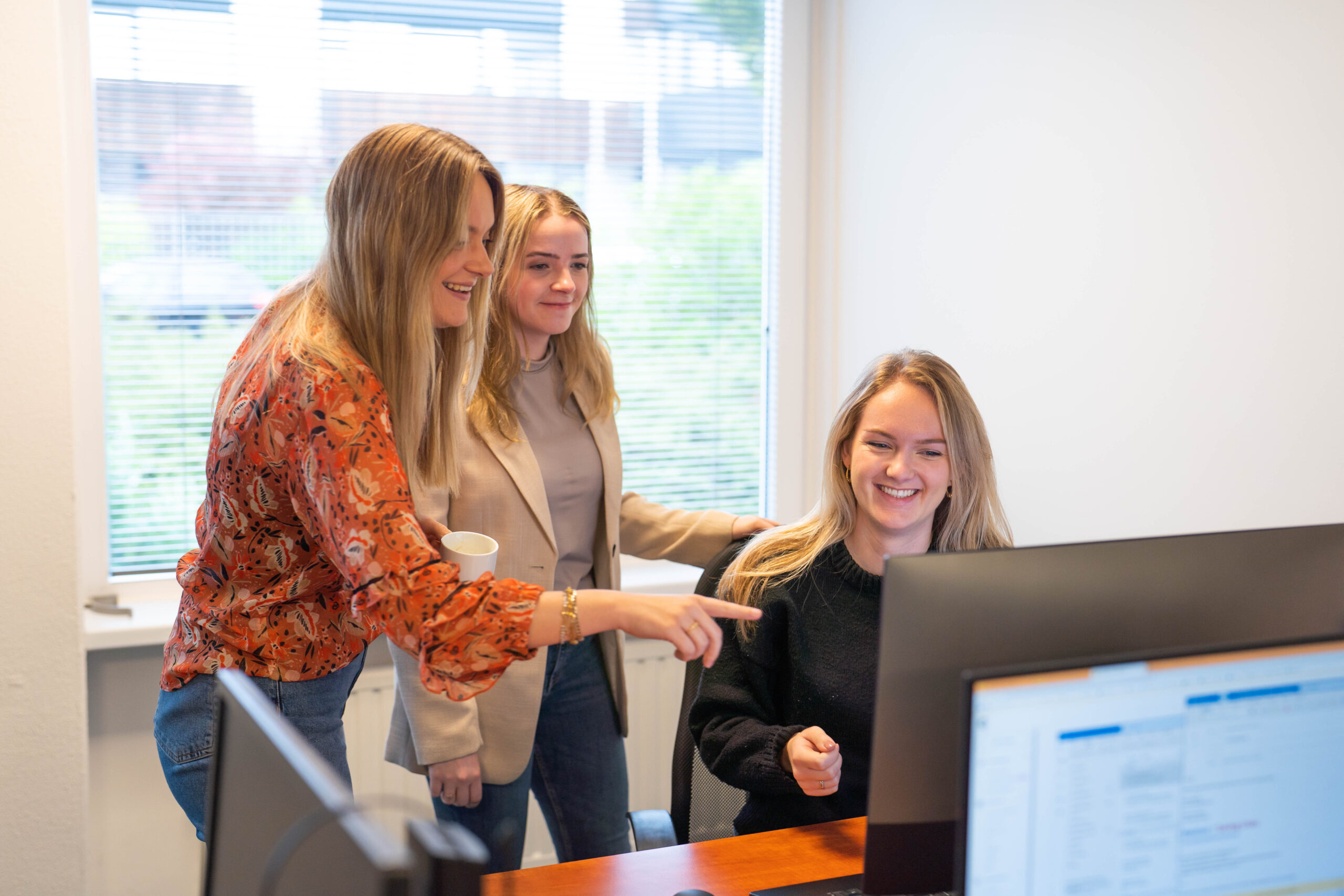Teamleider Sales