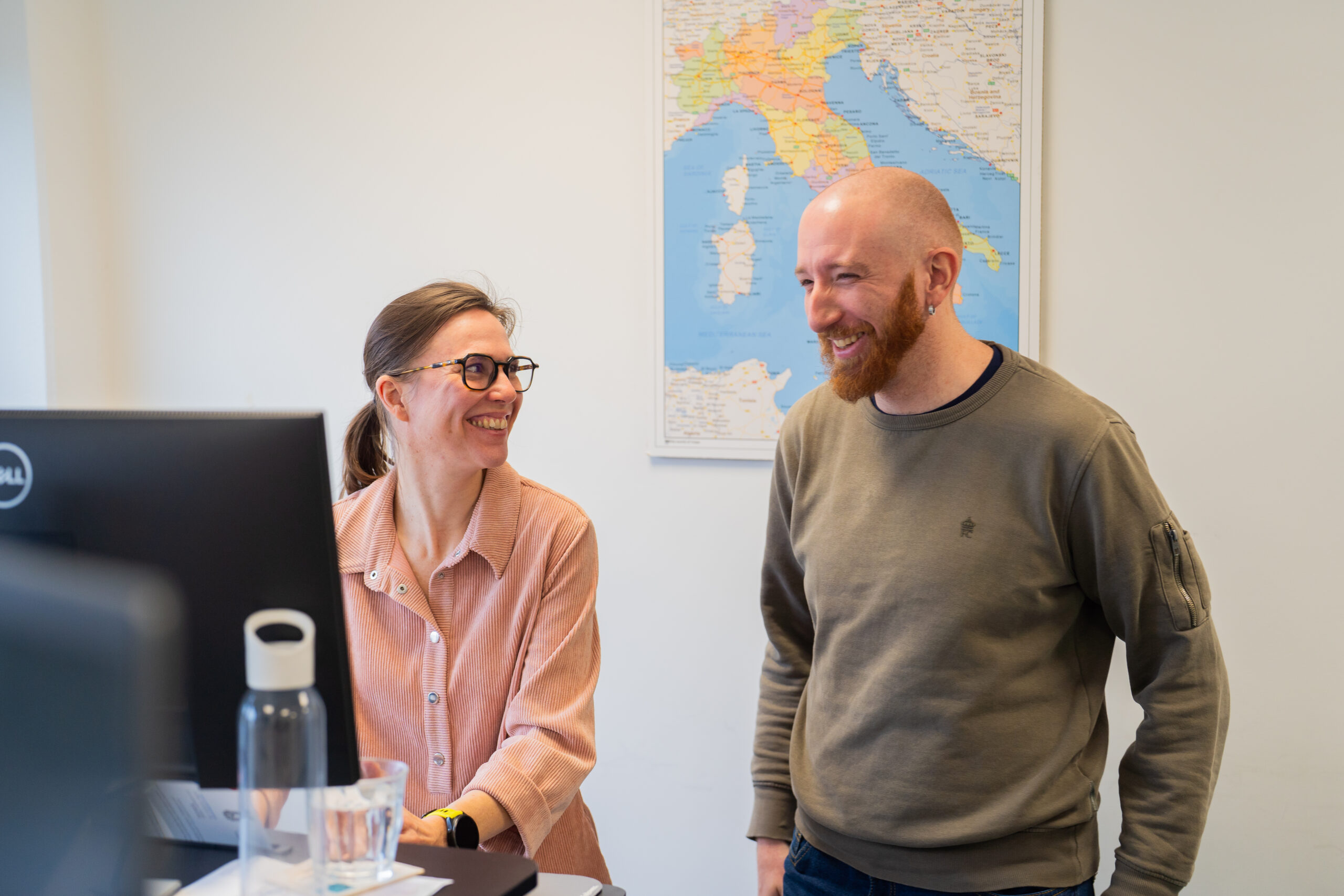 Sales Consultant Nederland