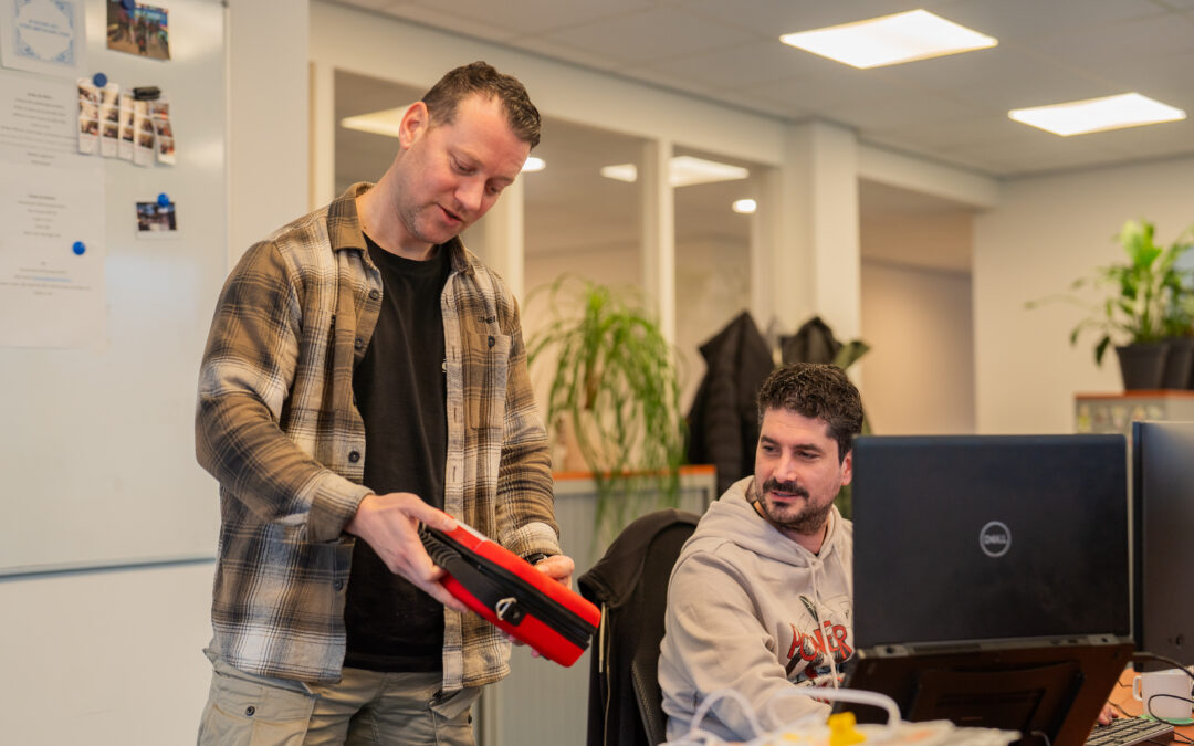 Key Account Manager Frankrijk