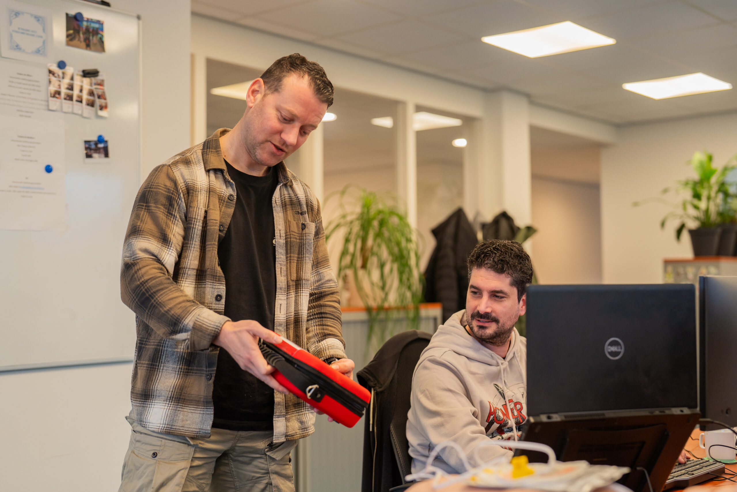 Key Account Manager Frankrijk